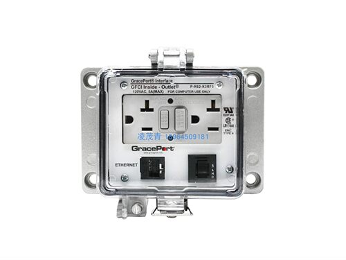 GRACEPORT P-P11#4-F3RX P-P11#2R33-M2RF0 P-P11#2R2-M3RF0-C6