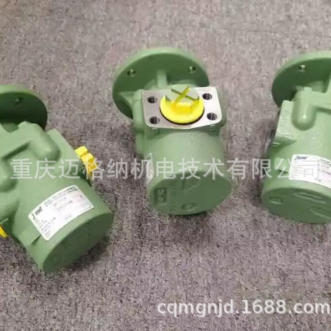 施特梅尔齿轮泵SF2/10RD原装