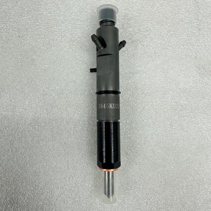 工程机械配件适用于帕金斯发动机喷油器2645K025