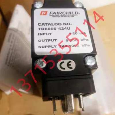 仙童Fairchild转换器 TD7800-014 TT7800-401 403 421 TA7800-704