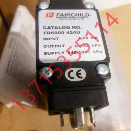 仙童Fairchild转换器 TD7800-014 TT7800-401 403 421 TA7800-704