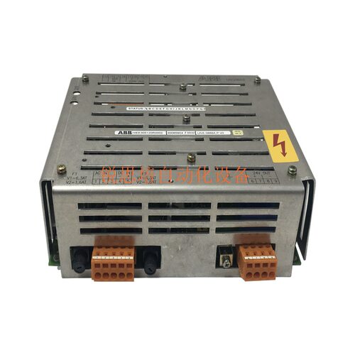 336A4954ARP2   ABB  控制单元