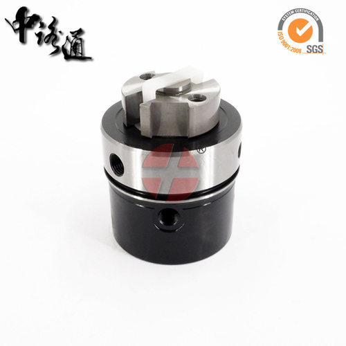 柴油机配件厂家供应 7123-340W 3缸DPA泵头