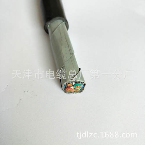 电力电缆VV22KYJV223*70+1天联产品铠装