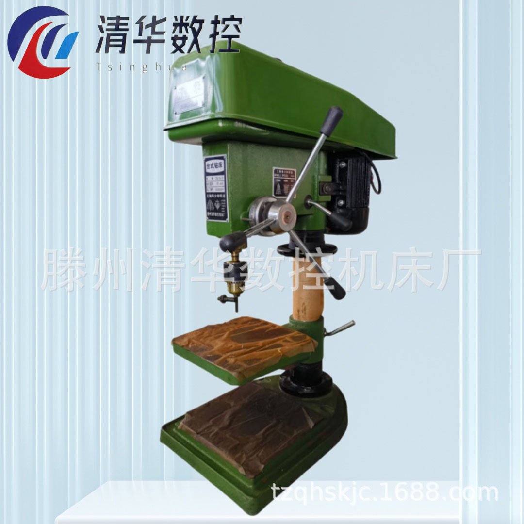 Z4120钻攻机钻攻两用组合台式钻床工业台钻可改气动自动攻丝