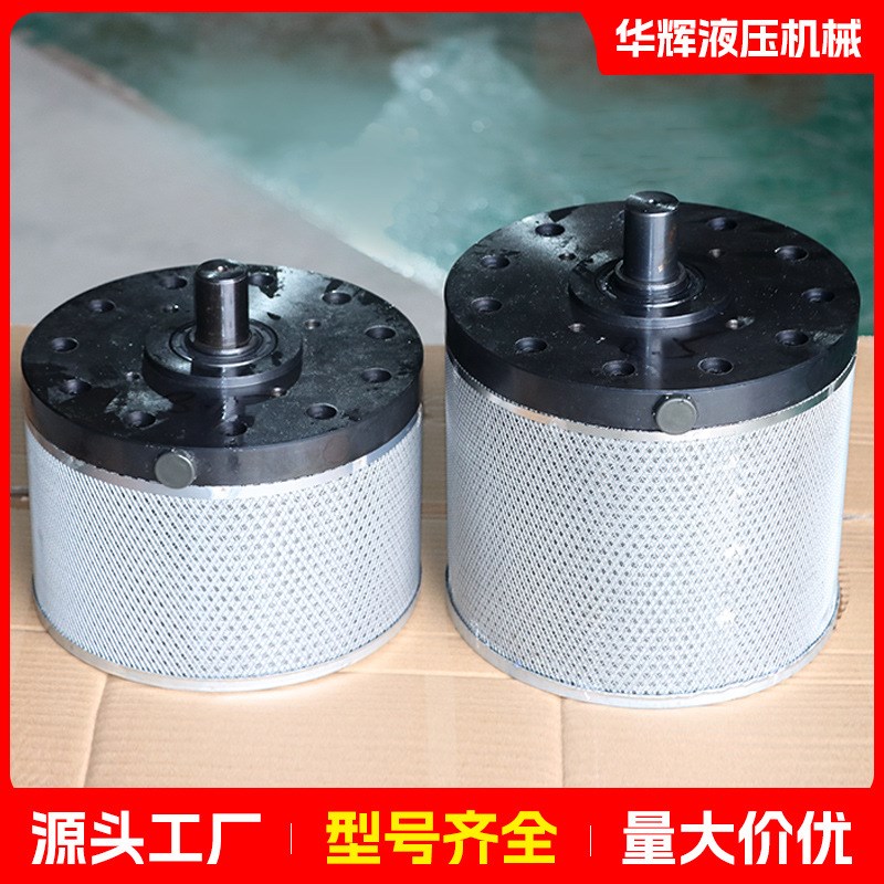 超高压径向柱塞泵0.1-150MPA低噪音J大流量R系列柱塞泵轴向柱塞泵