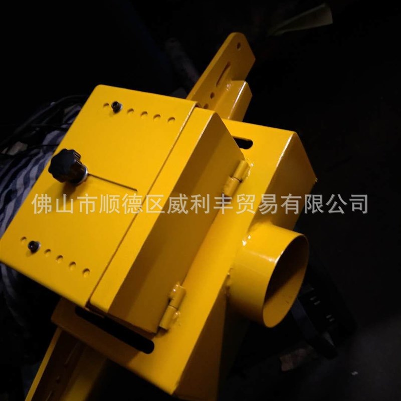 直销MX5317立式双轴t木工铣床高速木材铣边机可配送料器自动铣