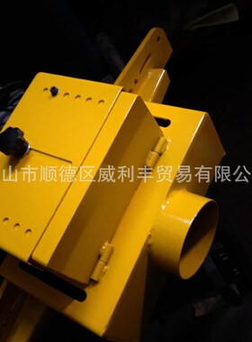 直销MX5317立式双轴t木工铣床高速木材铣边机可配送料器自动铣