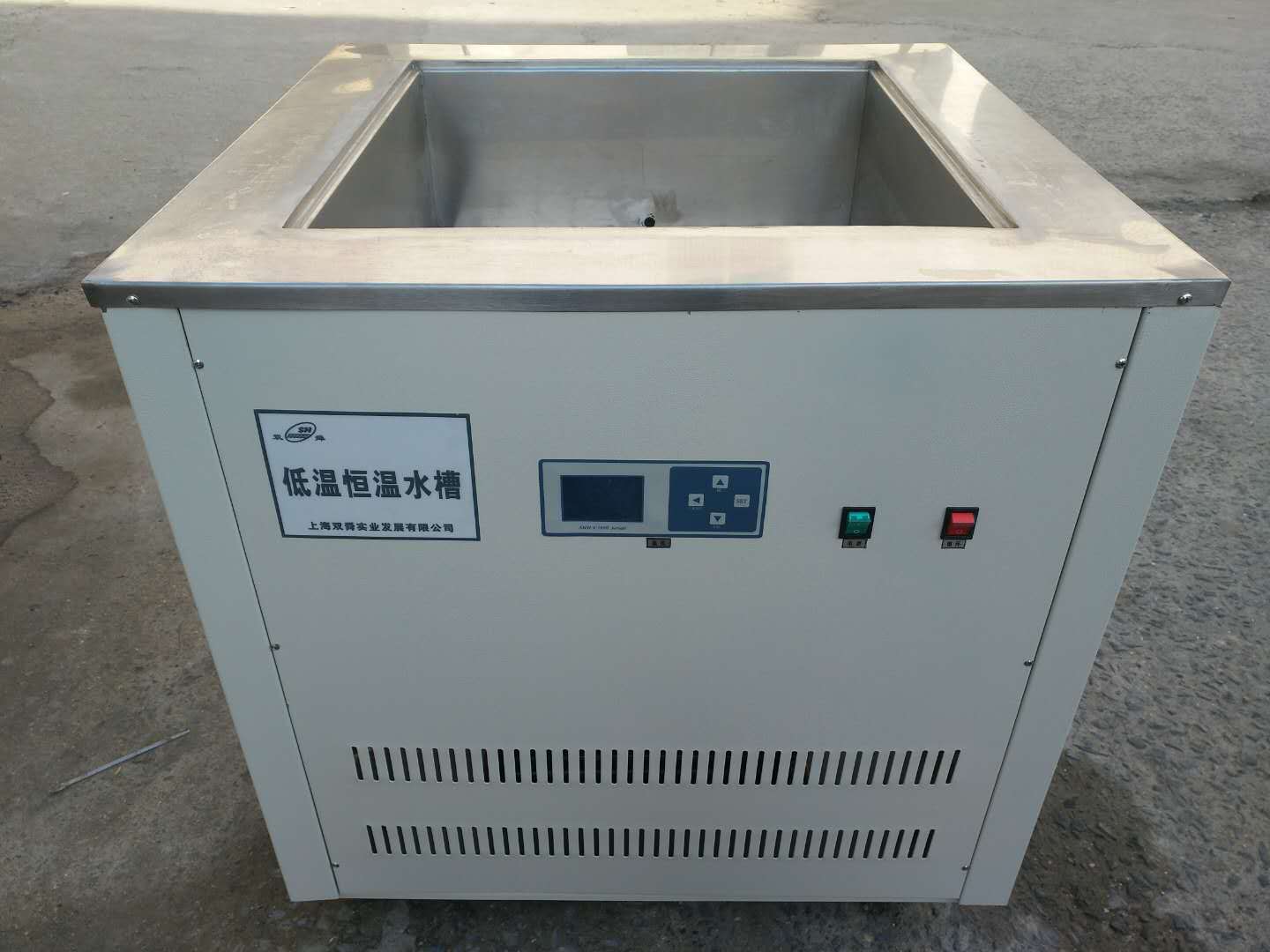 恒温水槽,低温恒温水槽,土壤测试恒温水槽,涂料恒温水槽