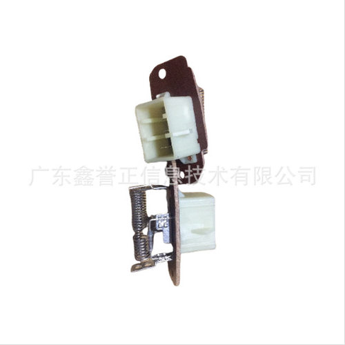 适用于福特俱乐部350鼓风机马达电阻4C2Z-19A706AA