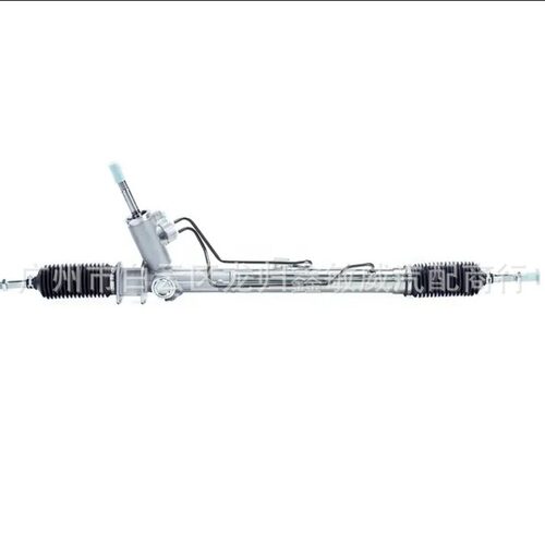 适用于骏派A50方向机45500-THA00机械带外球头45500-TFA00