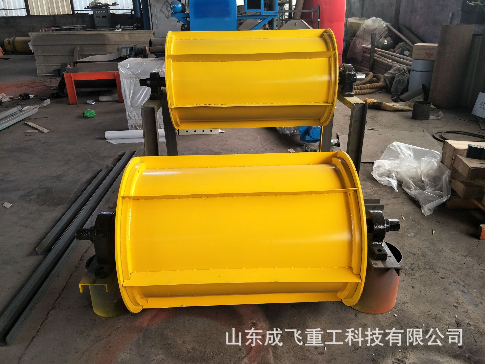 厂家直销上吸式废钢磁选机