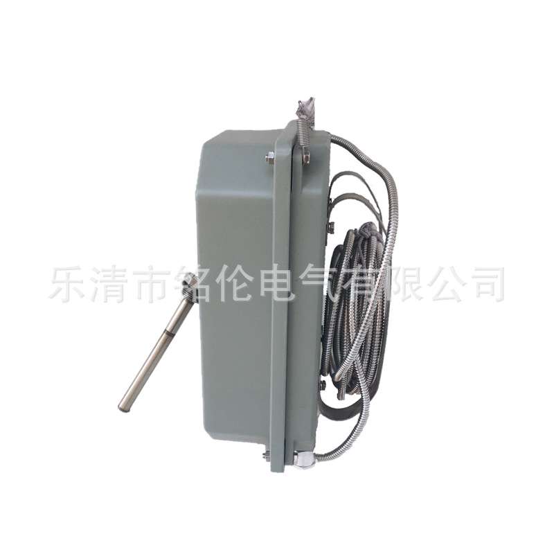 自动化 变压器温度控制器BWY-804A 804J 804AJ(TH)油面温度控制器