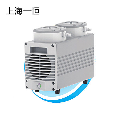 上海一恒 VB-20/40/65/130/20F/40F/65F 耐腐蚀隔膜泵