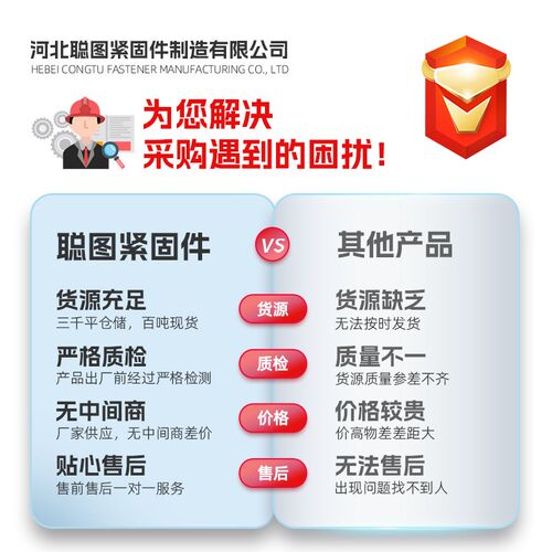 现货高强度纤维板钉镀彩q十字沉头自攻螺丝家具柜橱螺钉M4M5m6