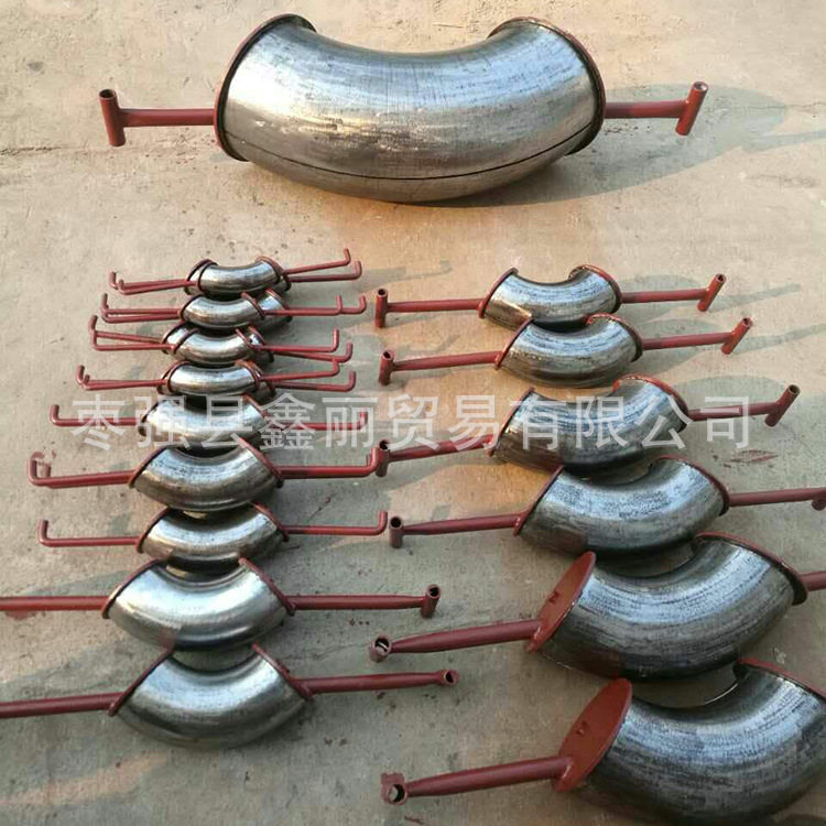 供应辽宁营口玻璃钢法兰模具玻璃钢弯头模具