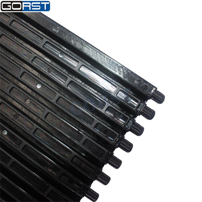 适用于BMW 前后中控台卷帘盖 HX-51166954943