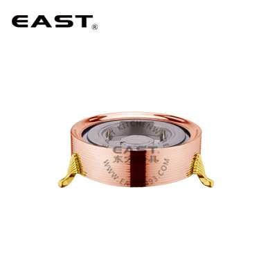 不锈钢(镀金)精钻暖菜锅架【EAST东方厨具】