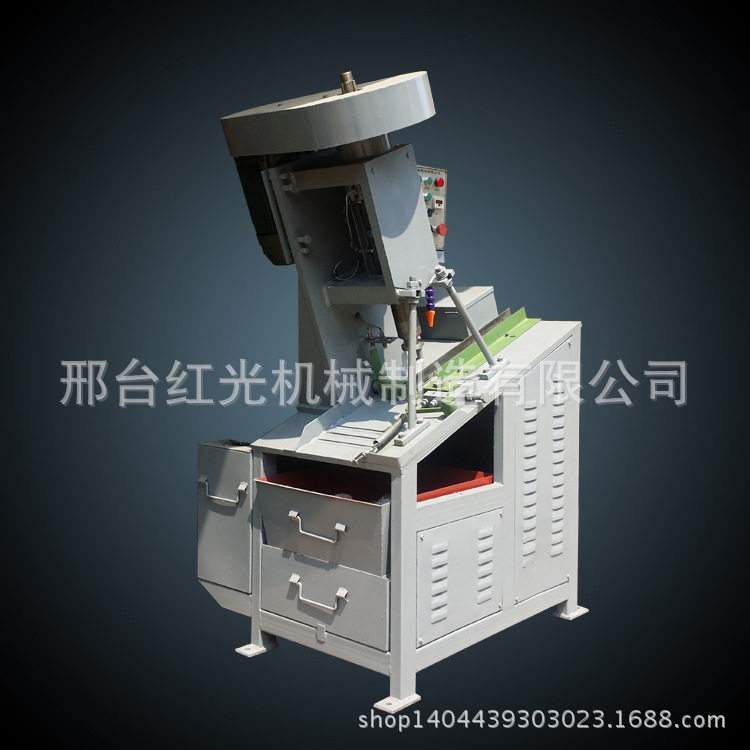 套管变径扩孔机 暖气片接头专用攻丝机 接头攻丝机
