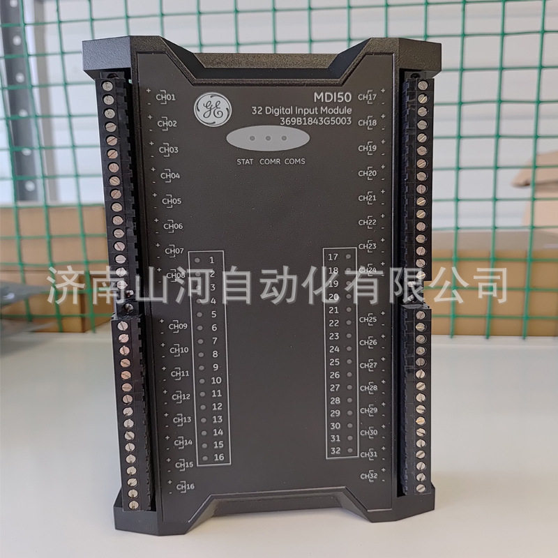 GE新华369B1869G0008VD模拟量16路输入端子板?