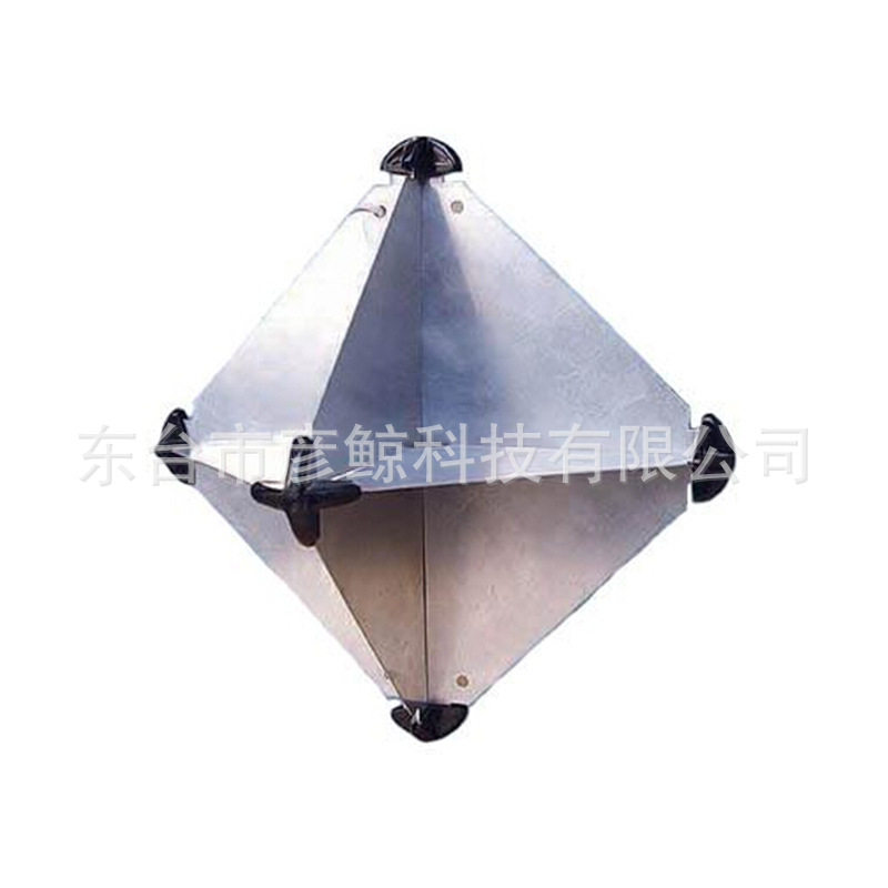 雷达反射器救生艇筏雷达反射器船用反射器