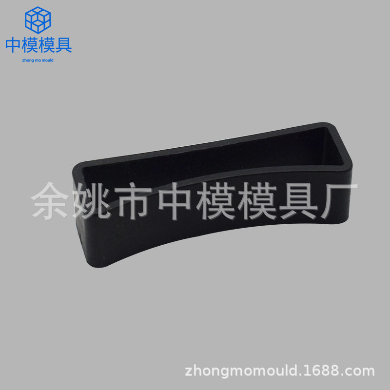 家电电源仪器仪表双色注塑模具