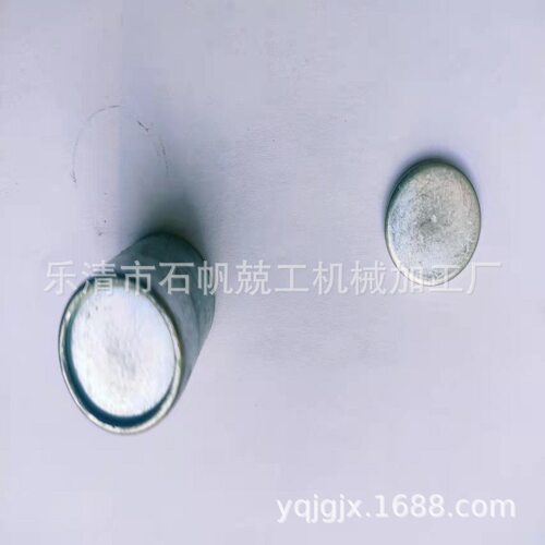 厂家非标集装箱铅封自动组装机