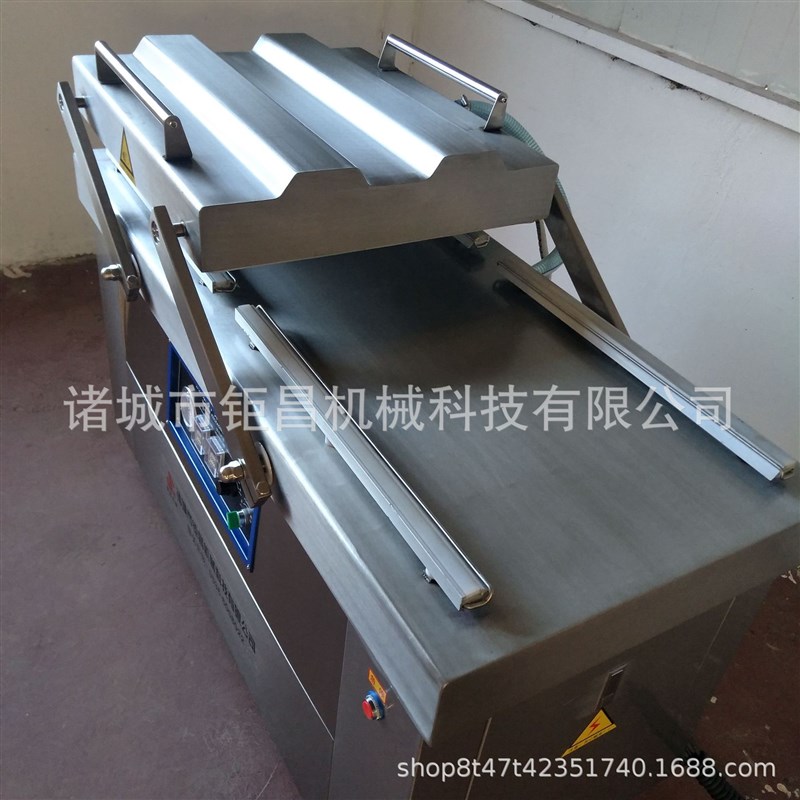 供应双室真d空包装机 熏肉真空包装机 泡椒凤爪真空包装机