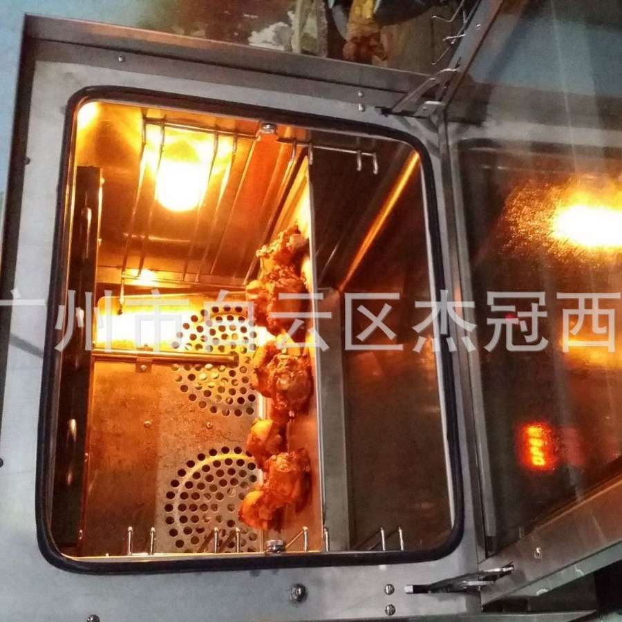 杰冠EB-2双层电比萨烤炉 比萨烤箱 电烤箱 比萨烤炉 陂萨烤箱