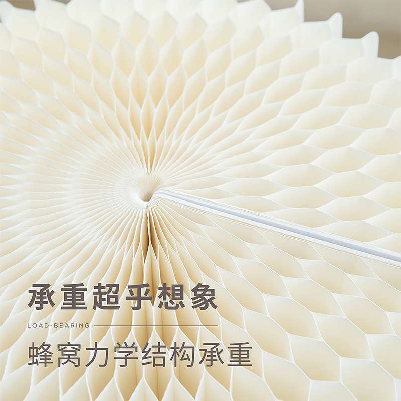 十八纸展台展示架中岛柜商用圆台模特底座摆件茶具陈列圆桌花坛
