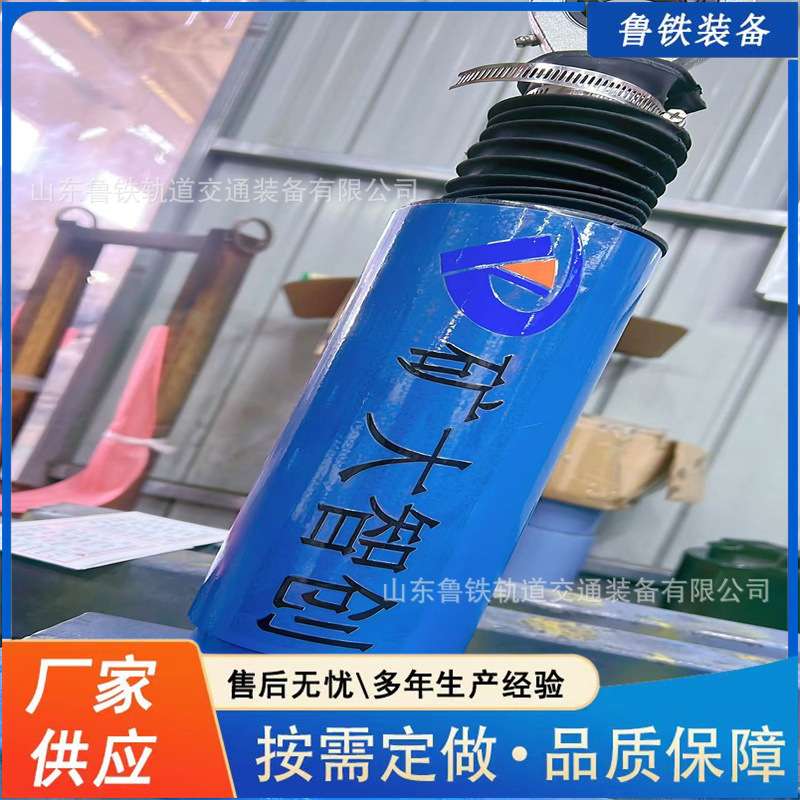 黏滞阻尼器厂家桥梁建筑消能减震人字撑式阻尼器VFD粘滞阻尼器