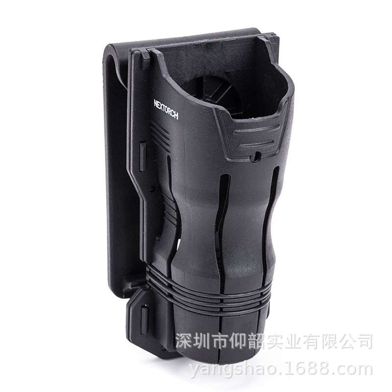 NEXTORCH纳丽德V6手电快拨套手电套手电配件