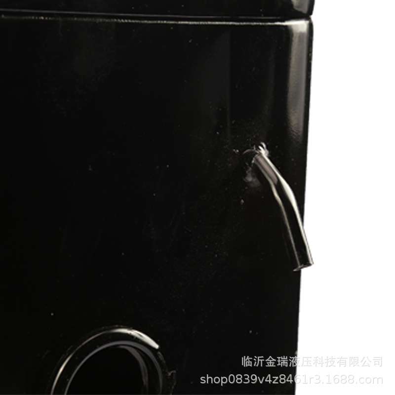 厂家直销农用自卸车液压油箱 三轮车 拖拉机自卸改装多规格油箱