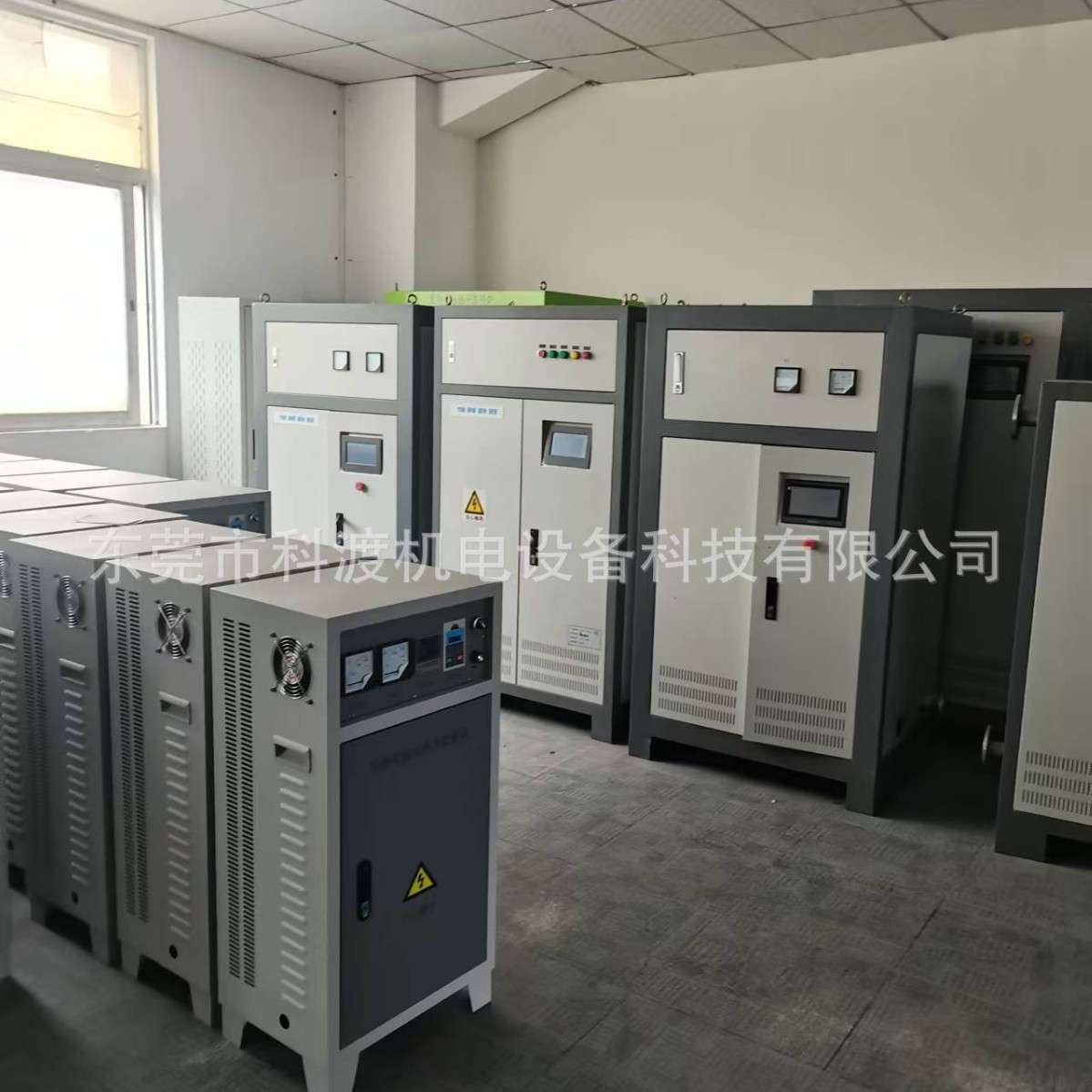 现货管道焊接预热控制器厂家 排水管焊接加热器 管道电磁加热器直