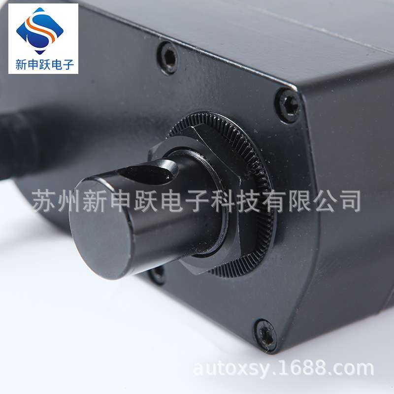 供应SY-A03B 工业设备直线推拉推杆举升电机工业推杆电动推杆直流