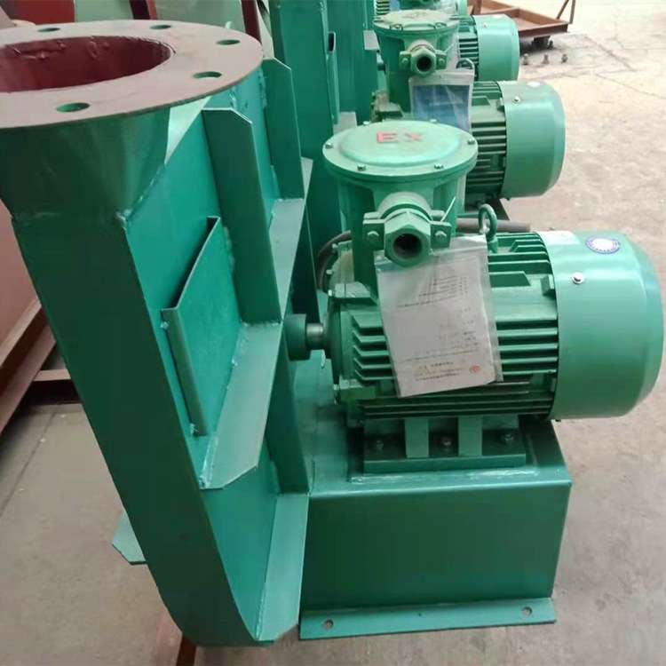 8-09-6.8A高压风机 高压鼓风机 7.5kw 11kw 15kw