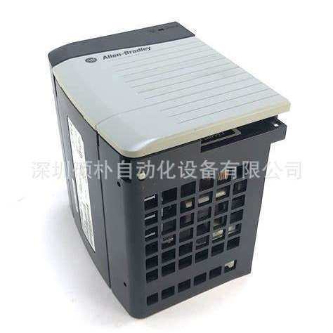 Allen-Bradley 1756-PA72 标准电源