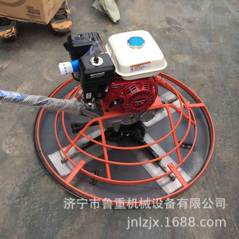 专业生产汽油抹光机 手扶式汽油抹光机 优质供应认购金