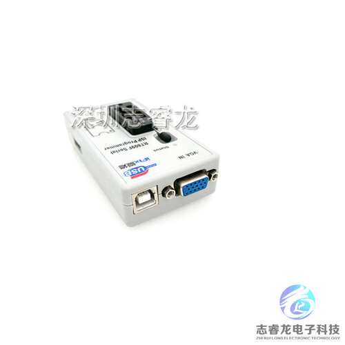 RT809F with12 adapters 编程器 烧录器 烧写器 12件套