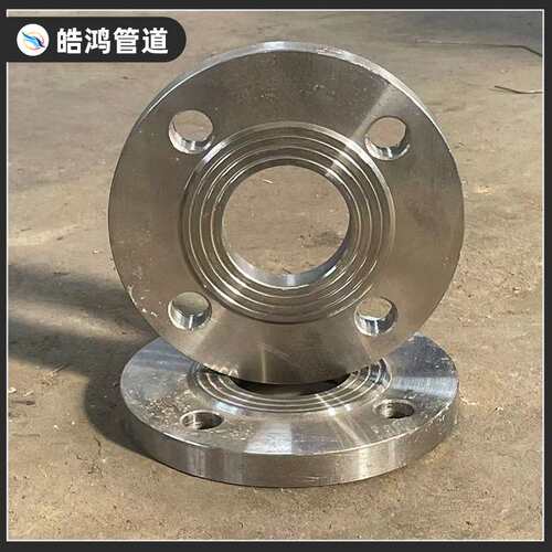 平焊法兰盘 国标化工部HG20592板式平焊船用法兰带颈法兰镀锌法兰