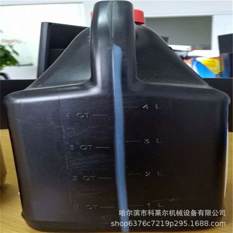 河北 英格索兰高风压移动机油 5L 件号:49214430 型号 XL740HT