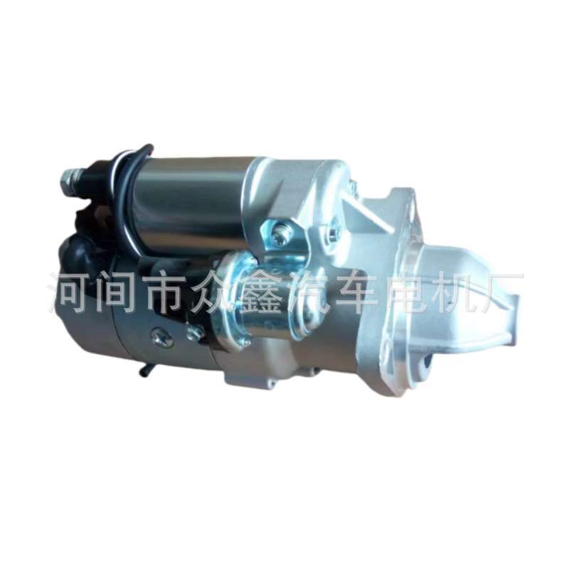 汽车起动机  12187645 0001359025 M100R2004SE  用于潍柴道依茨