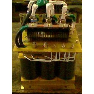 CE认证三相整流变压器ZSG-40KVA/40KW交流电变直流电380V变85V