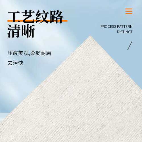 JEENOR 洁诺 V70多用途洁净防静电无尘布白色工业擦拭布