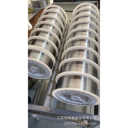 哈氏合金C-276丝材 雾面钢丝 Hastelloy C276抗拉强度高性能稳定