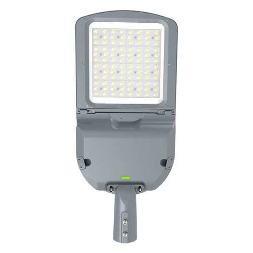 玻璃面板路灯50W100W150W200W300W外销款可调角度LED路灯套件