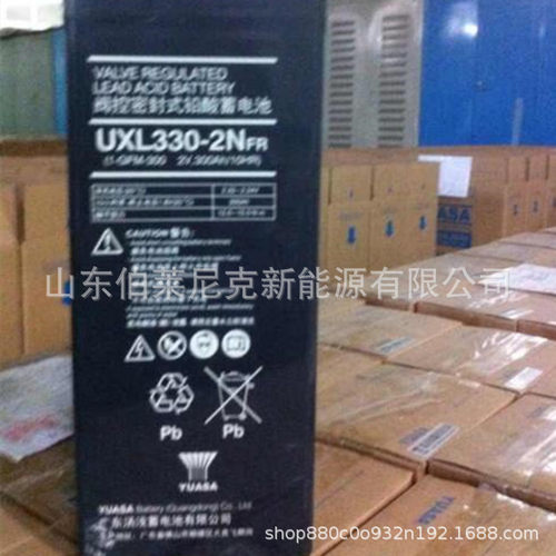 汤浅蓄电池UXL880-2N2V800AH铅酸免维护蓄电池UPS电源直流屏