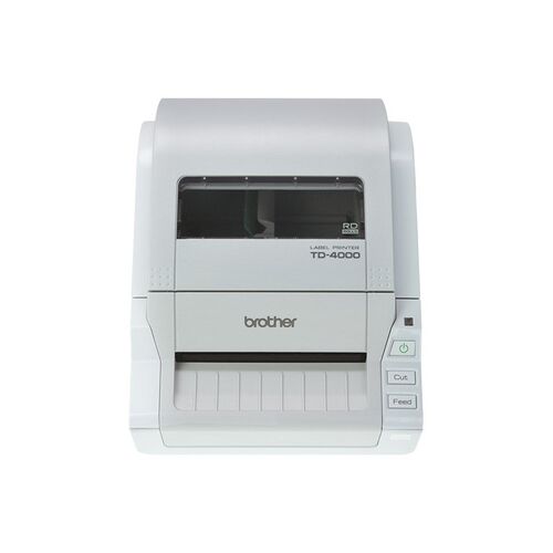 兄弟TD-i4000 热敏电脑标签打印机