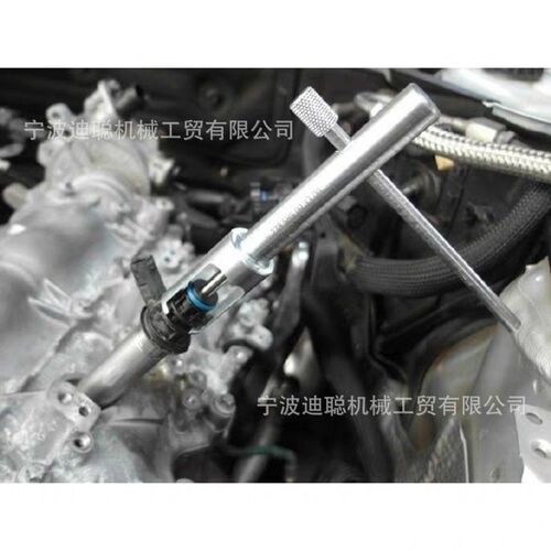 适用于奔驰M276l M278正时发动机工具 V6 V8发动机汽修工具