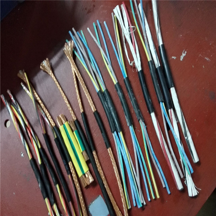 专业生产电脑剥线裁线剥皮机